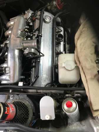 BMW 30 csl 2285415